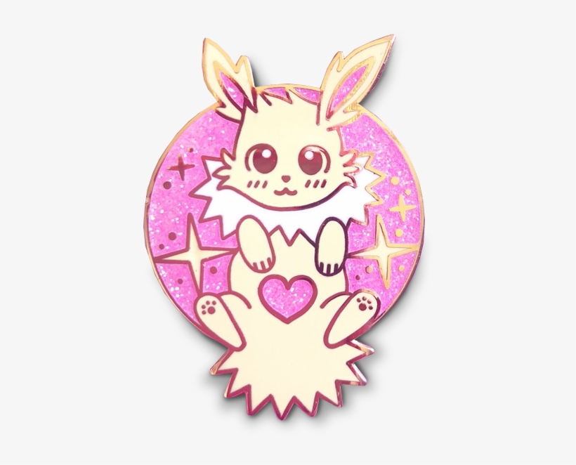 Eeveelution Set - Jolteon, transparent png