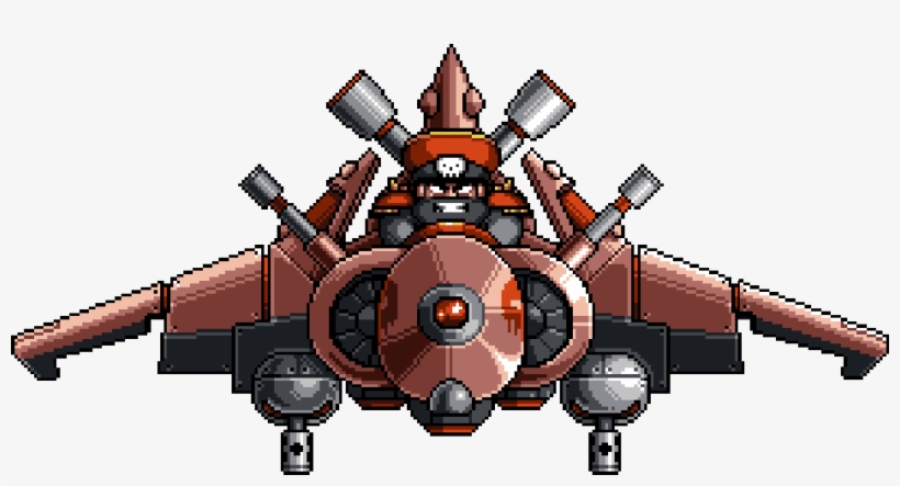 Doomsday Harrier, transparent png