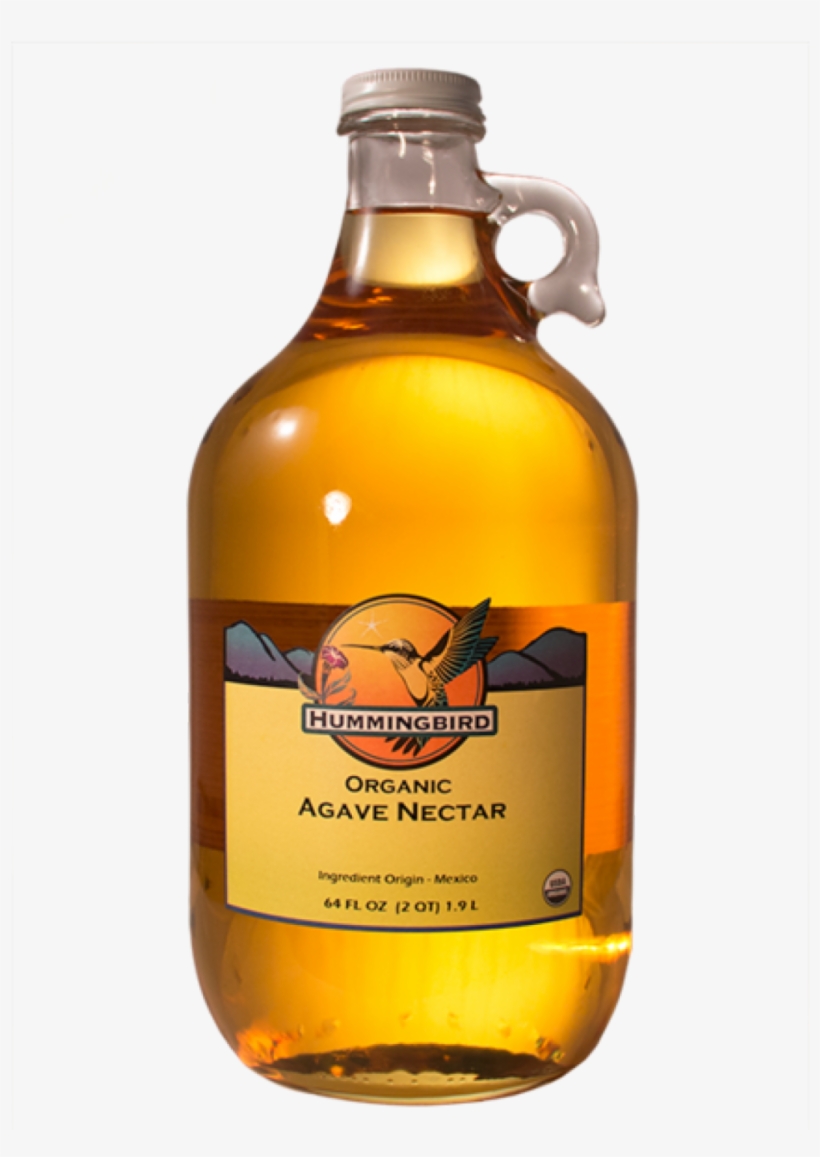 Agave Nectar, Raw, transparent png