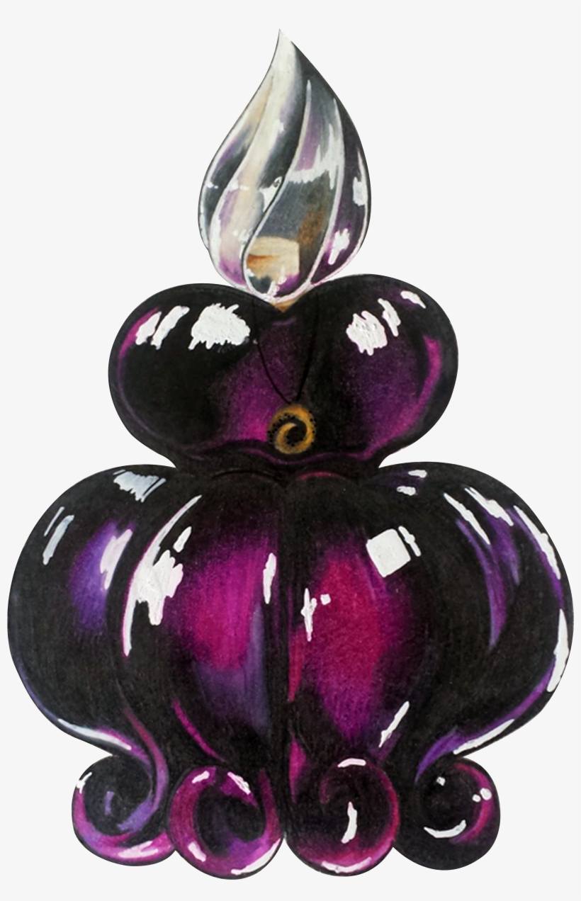 Ursula Perfume, transparent png