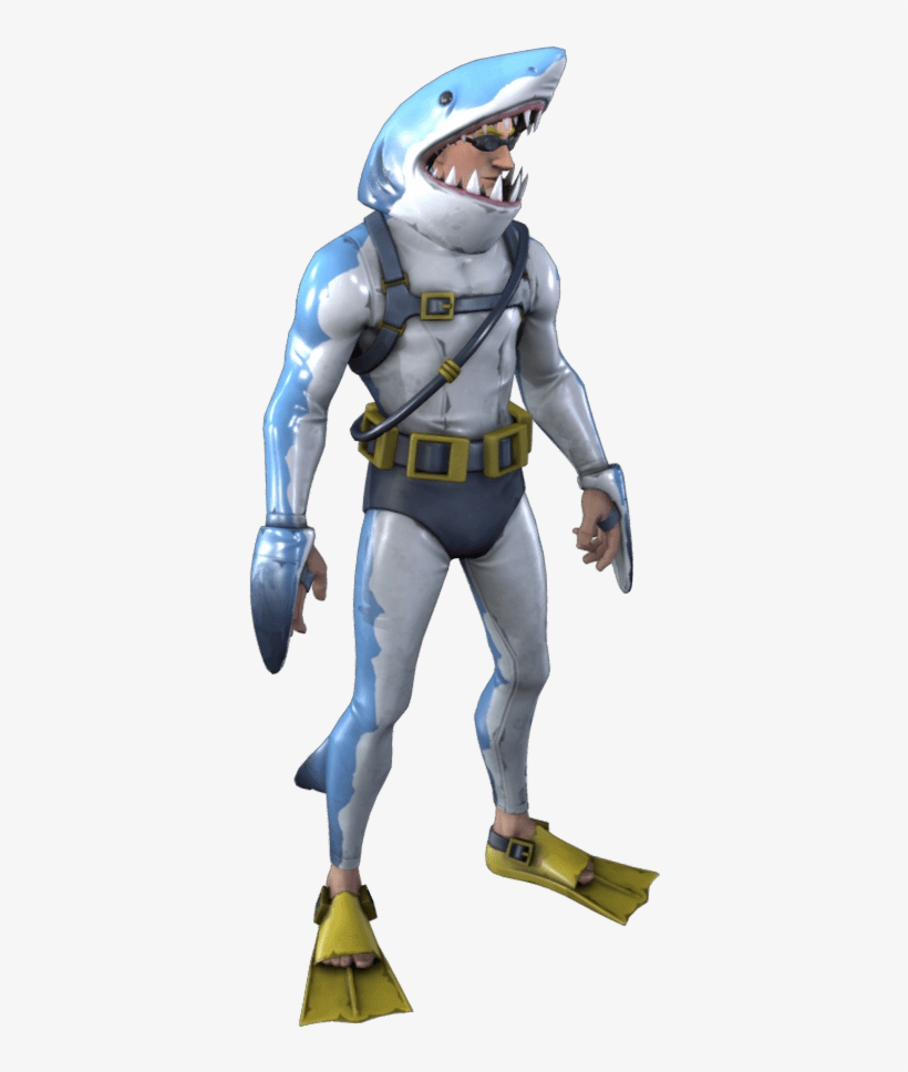 Fortnite Skin, transparent png