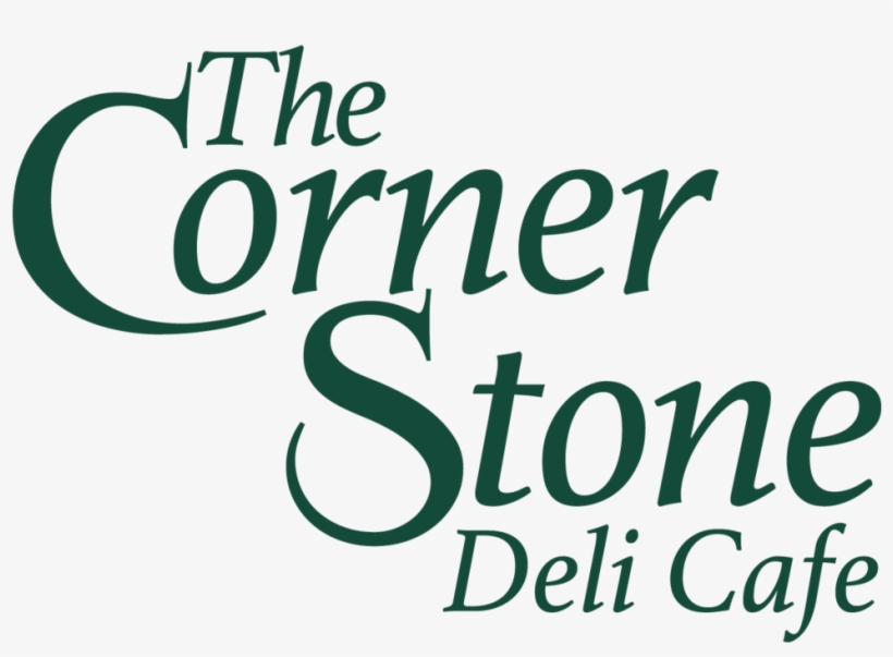 Corner Stone Deli And Cafe, transparent png