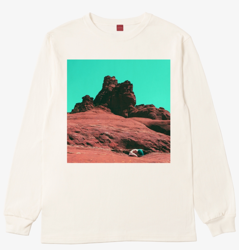 Peppermint Adi Putra Long Sleeve Shirt, transparent png