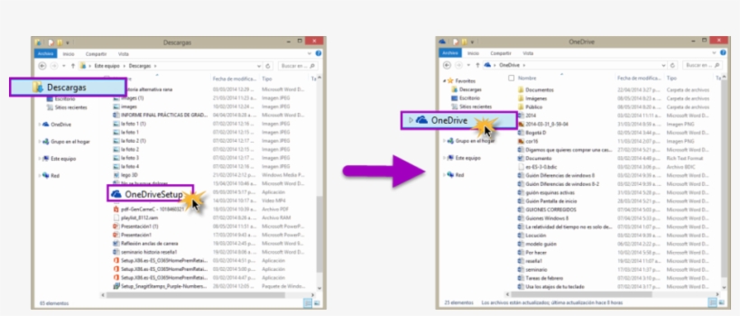 Imagen De Pasos Para Concluir La Instalación De La, transparent png