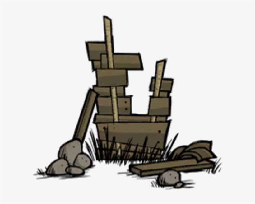 Pig House Unbuilt, transparent png