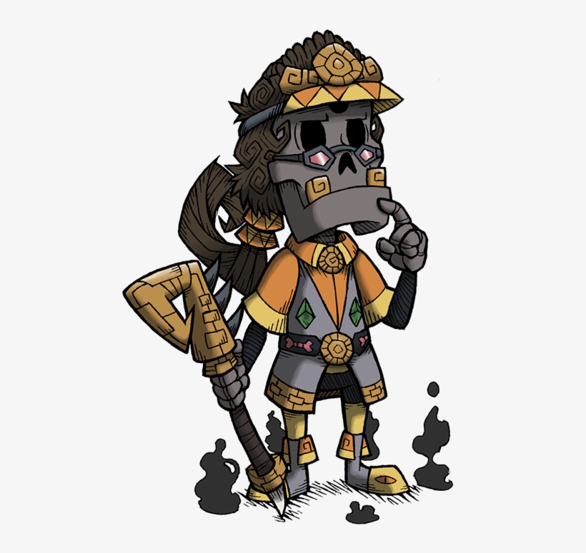 Minespatch Ancient, transparent png