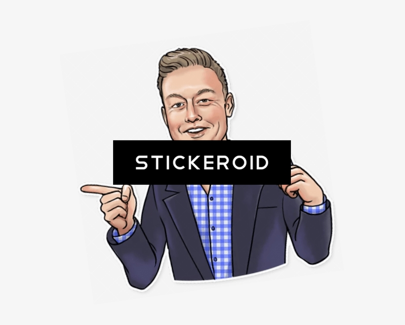 Так Точно Definitely Elon Musk Ofcourse Sure Yeah Yes, transparent png