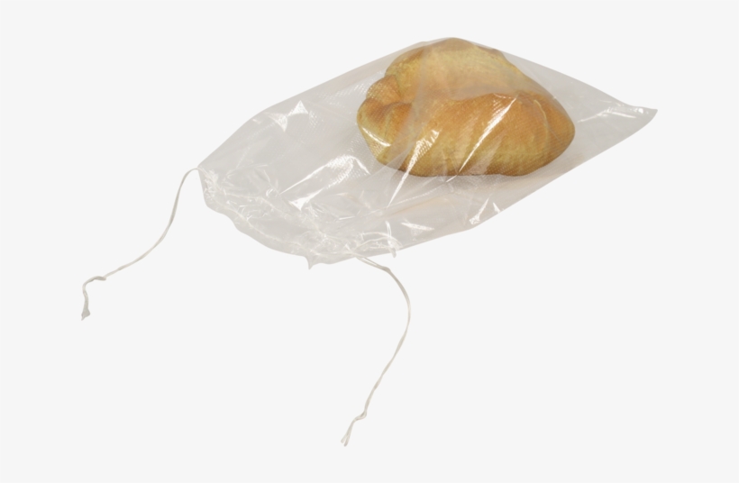Bag, Header Bag, Cpp, 25x35cm, 30my, Transparent, transparent png