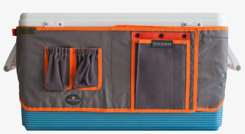 Cooler Belt, transparent png