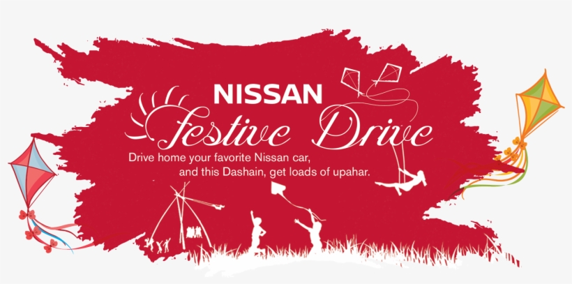 Festive Drive Aims To Cater To Young Enthusiasts And, transparent png