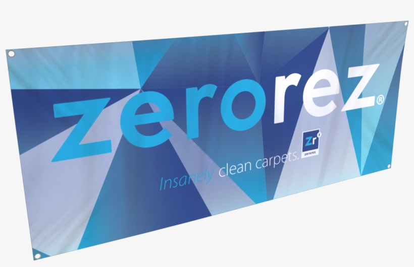 Vinyl Banner, transparent png
