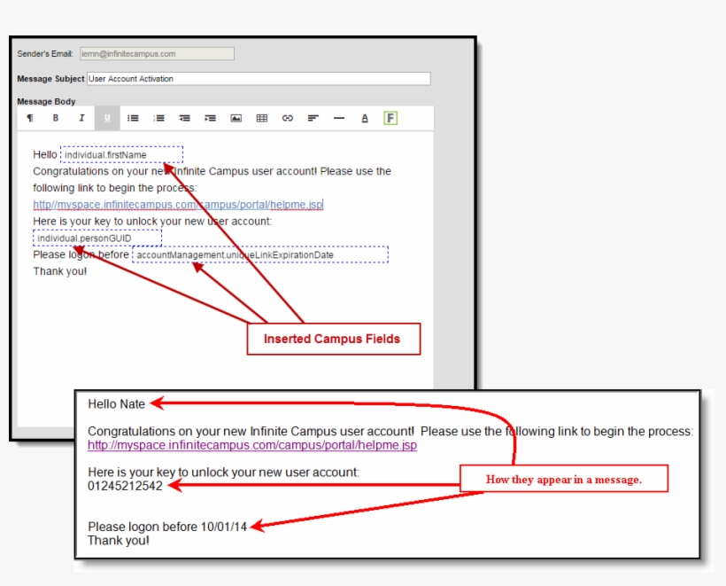 When This Message Is Generated, The Individual, transparent png
