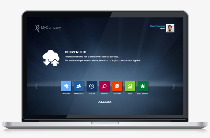 Allibo Hr Software, transparent png