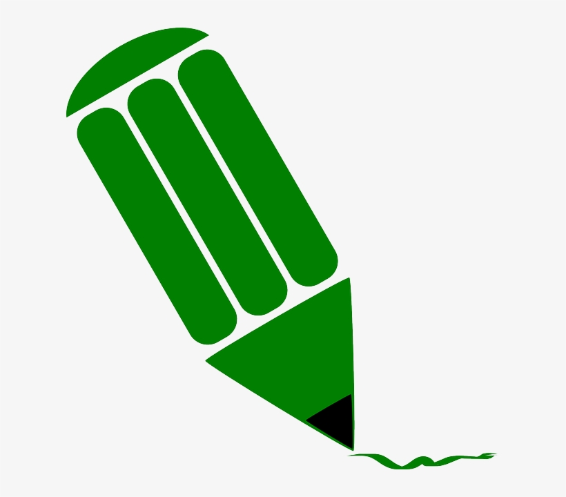 Crayon Scribble Cliparts, transparent png