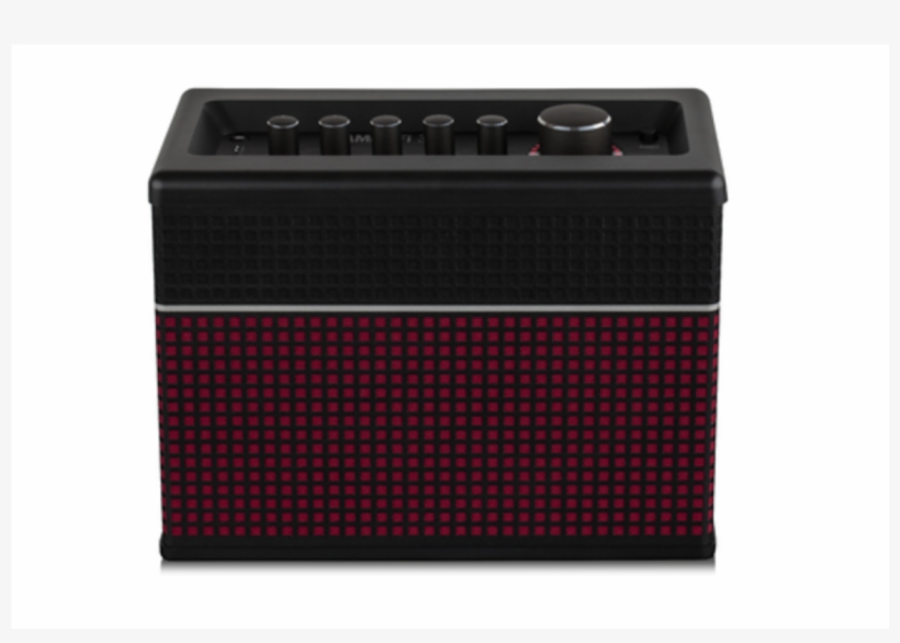 Amplifi 30 30-watt Guitar Amp & Bluetooth Speaker System, transparent png
