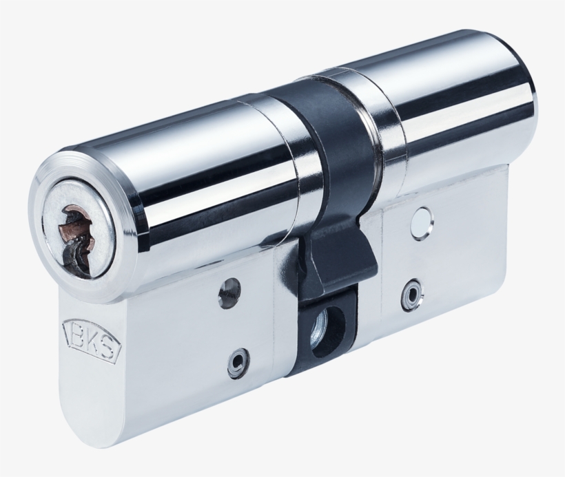 4602 Double Cylinder With Emergency Function On One, transparent png