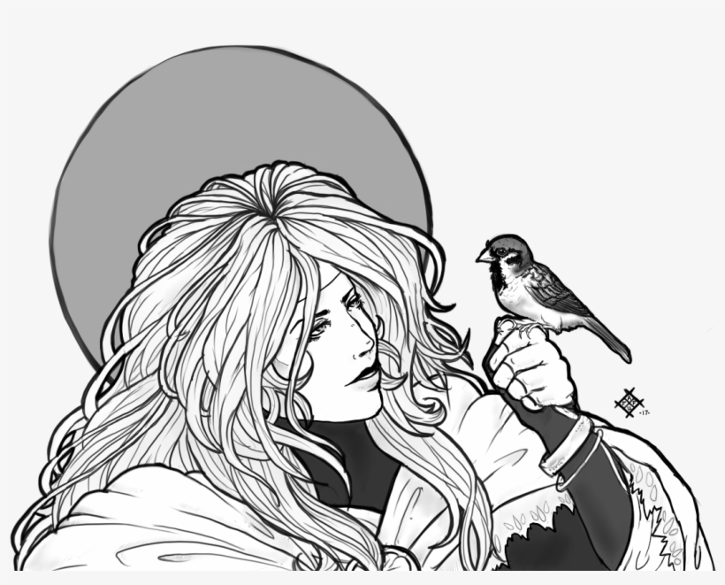 Fafnir More Old Scribbles, transparent png