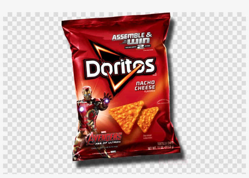 10 Oz Doritos Clipart Doritos Potato Chip Nachos, transparent png