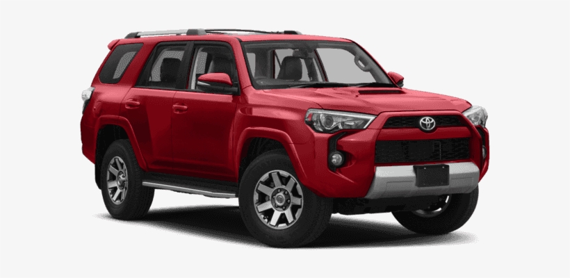 4 Runner Png, transparent png