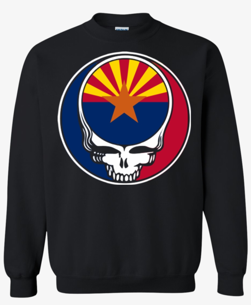 Arizona Flag Of Arizona Hoodies Sweatshirts, transparent png