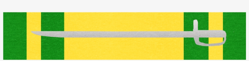 Medal For Respect 2nd Class Sa, transparent png