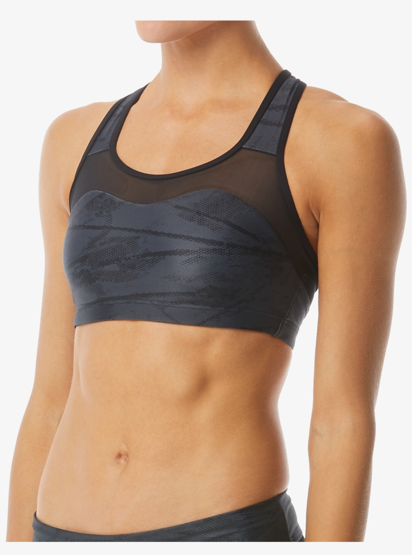 Tyr Women's Mia Top-canopy, transparent png
