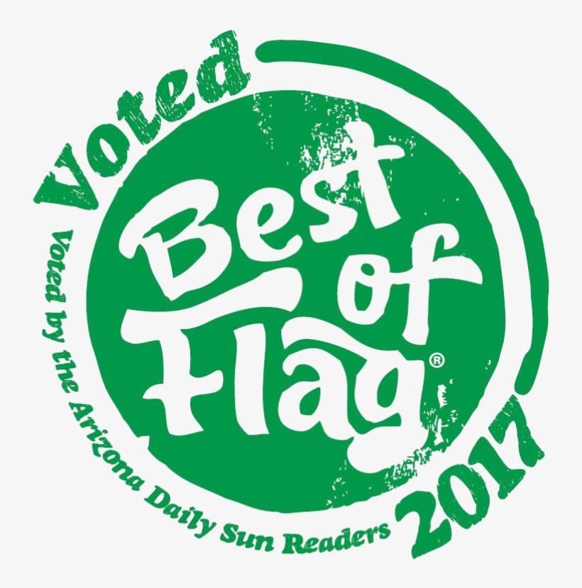 Voted Best Of Flag, transparent png