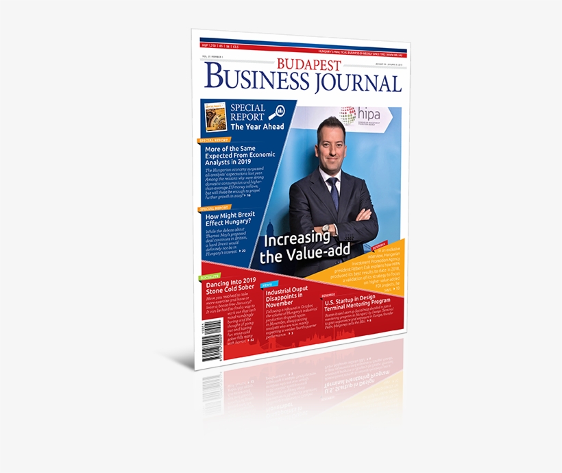The Budapest Business Journal Is Hungary's Leading, transparent png