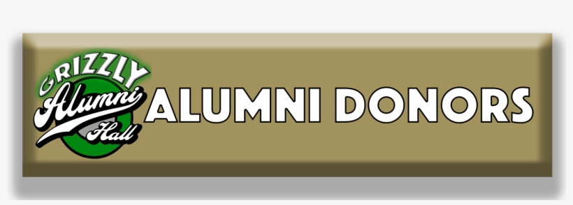 Gold Alumni Donors, transparent png