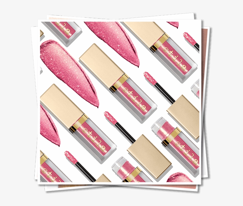 Our Newest Glitter & Glow Shade, Coral Crush, Is A, transparent png