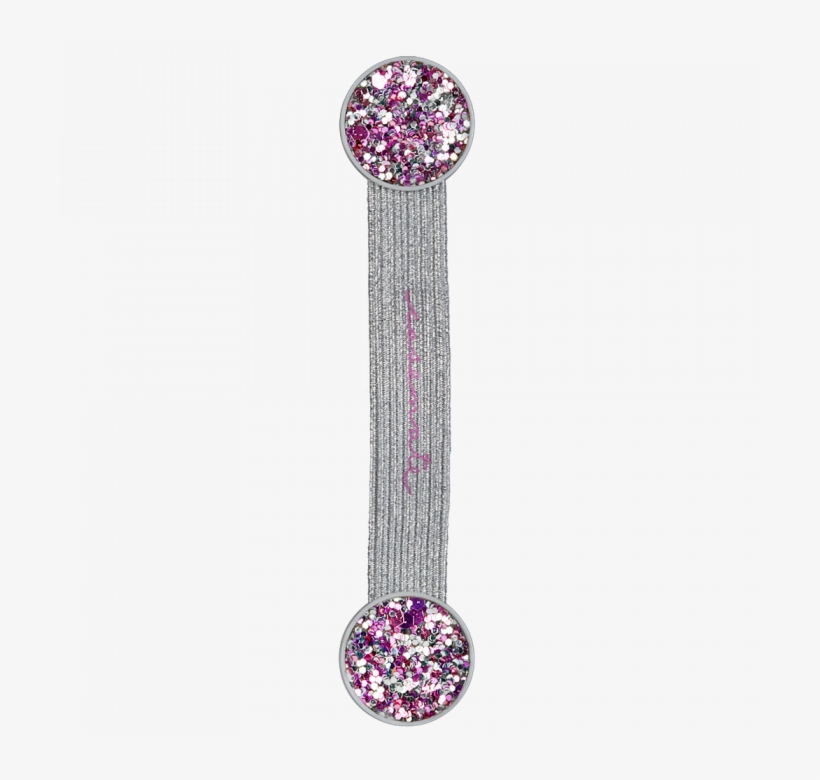 Case-mate Universal Straps, transparent png