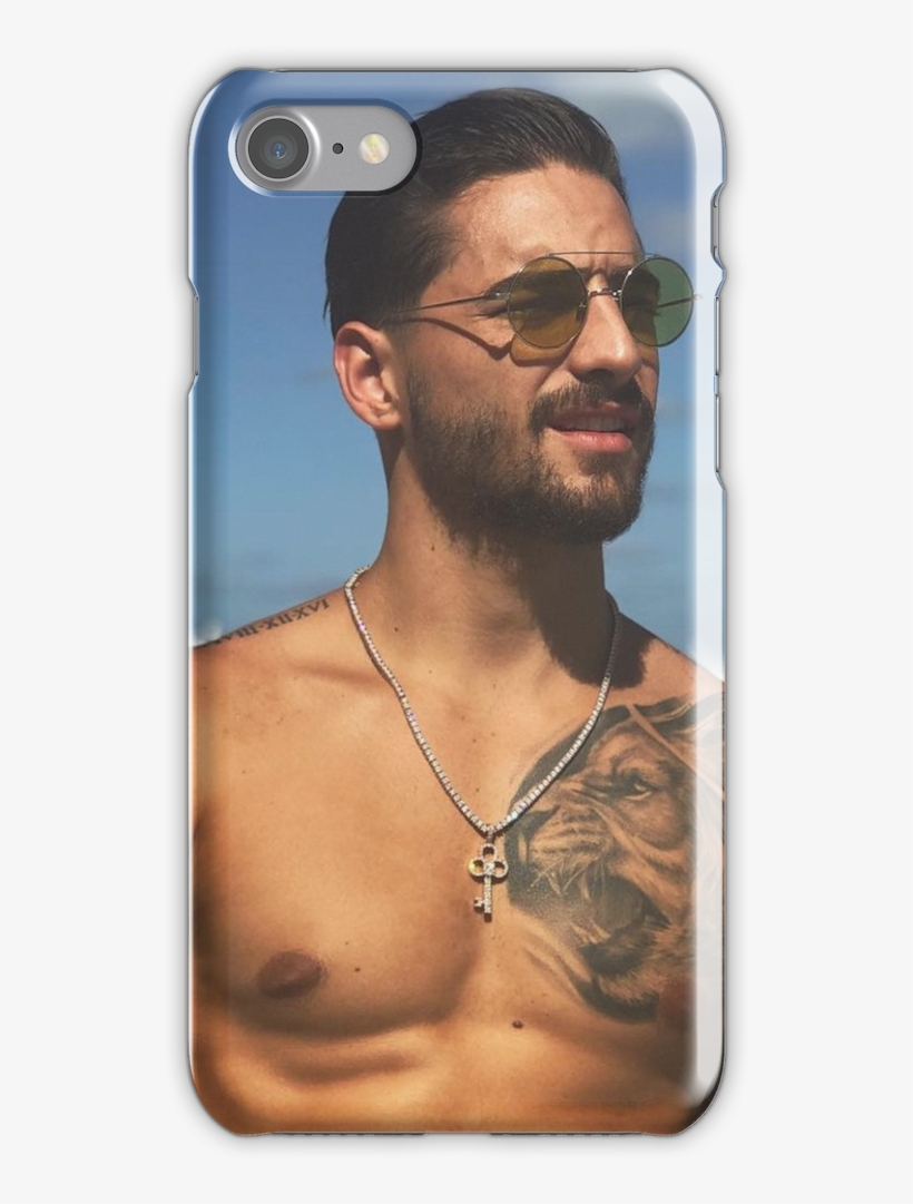 3 Iphone 7 Snap Case, transparent png