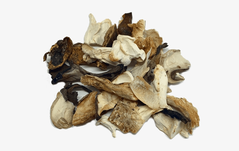 Mezcla De Setas, transparent png