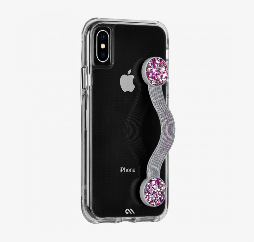 Case-mate Universal Straps, transparent png