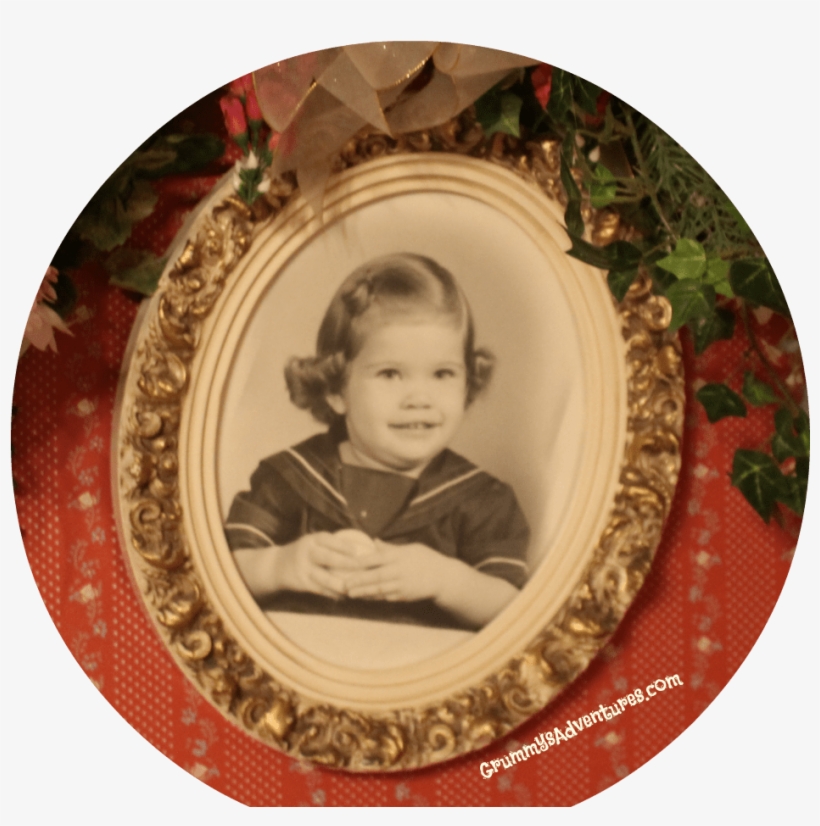 A Little Girl At Heart, transparent png