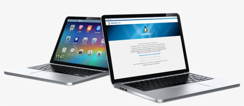Qts-linux Dual Systems, Geared For The Iot Era, transparent png