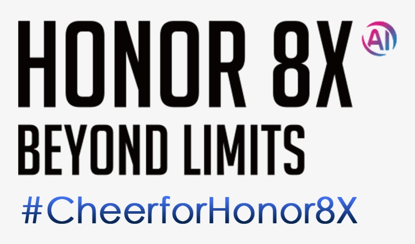 #cheerforhonor8x Contest, transparent png