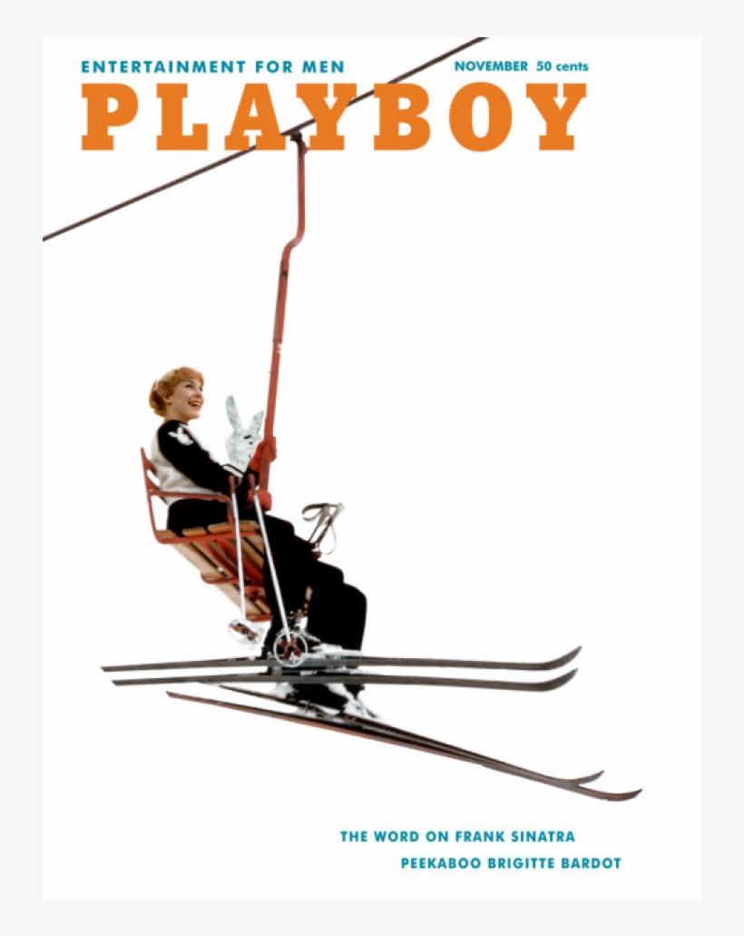 Playboy Logo Png, transparent png