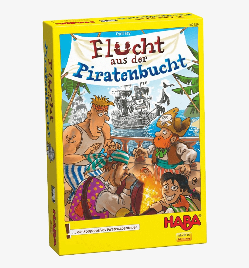 Escape From Pirate Cove, transparent png