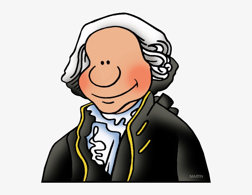 George Washington Png, transparent png