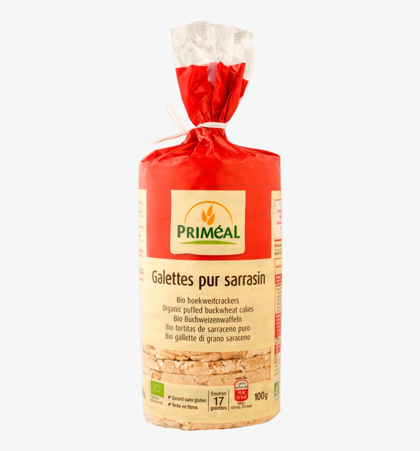 Tortas De Trigo Sarraceno Sin Gluten, transparent png