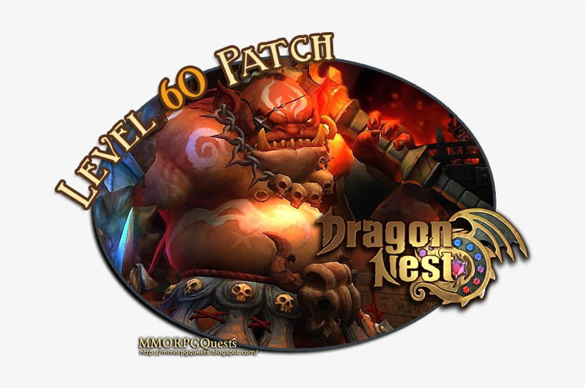 Lv60 Patch, Duck Hunt And Login Events, transparent png