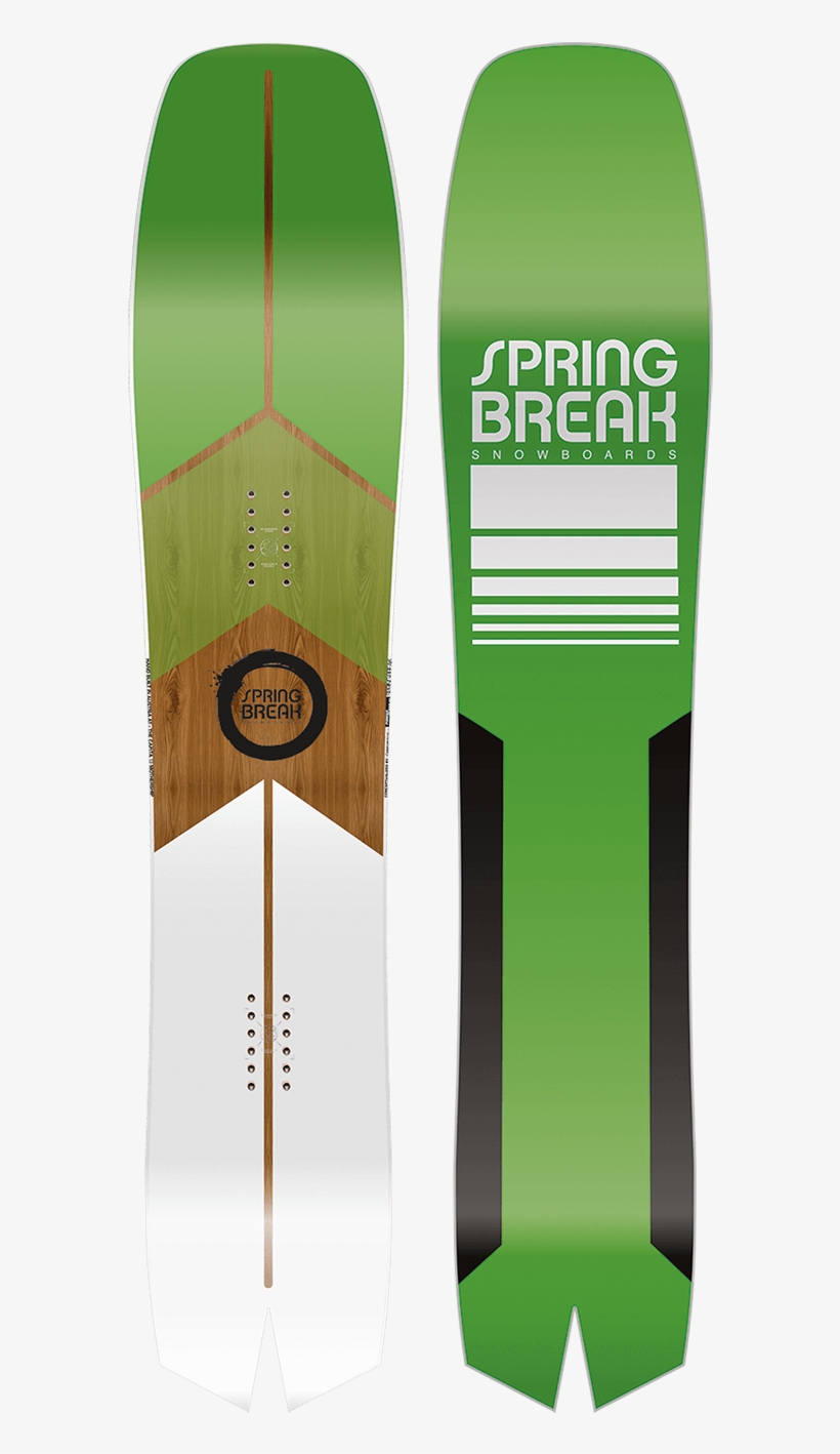 Spring Break Powder Series, transparent png