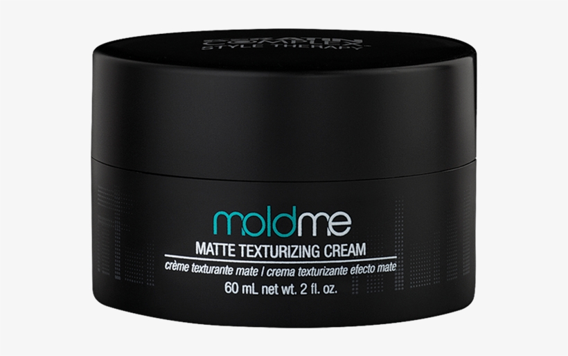Keratin Complex Mold Me Matte Texture Creme 60ml, transparent png