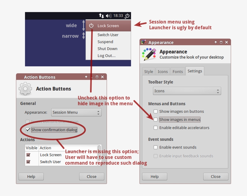 Trivial Issues Using Launcher, transparent png