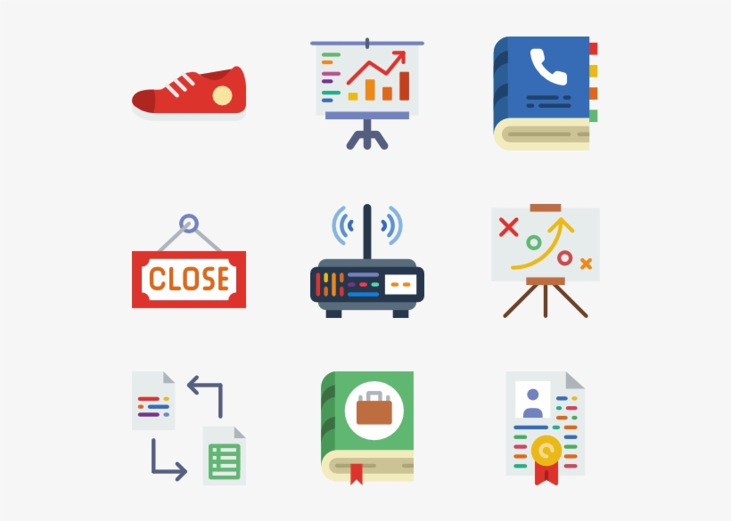 Office, transparent png