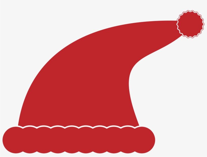 This Free Icons Png Design Of Festive Red Hat, transparent png