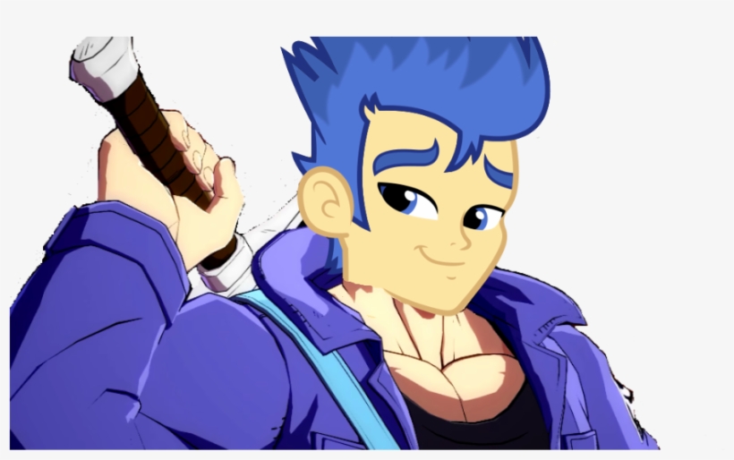 Brad, Dragon Ball, Dragon Ball Fighterz, Equestria, transparent png