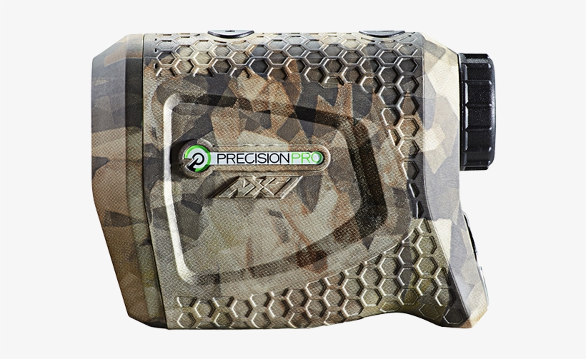 Crossover Rangefinder Designed For Golfers And Hunters, transparent png