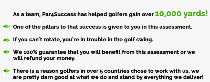 I'm Ready To Increase My Swing Speed, transparent png